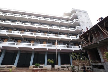  Pg – Entrance View at Sector 104 - for Rent