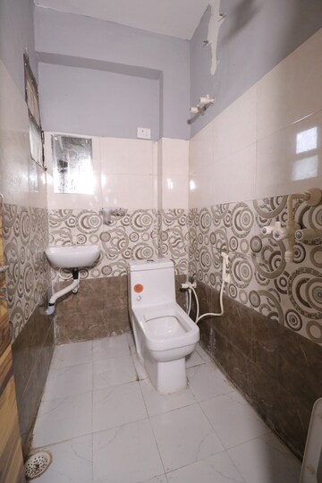 Bathroom in  Pg at Sector 104 – for Rent