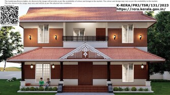 5 BHK Independent House For Resale in Amala Nagar Thrissur  8154308