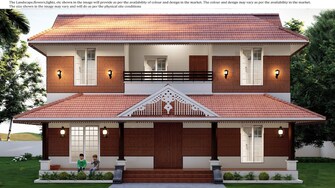 5 BHK Independent House For Resale in Amala Nagar Thrissur  8154308