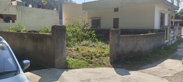  Plot – Exterior View View at Chandrabani - for Sale