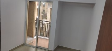 Balcony in 2 BHK Apartment at DB Orchid Ozone, Dahisar East – for Rent