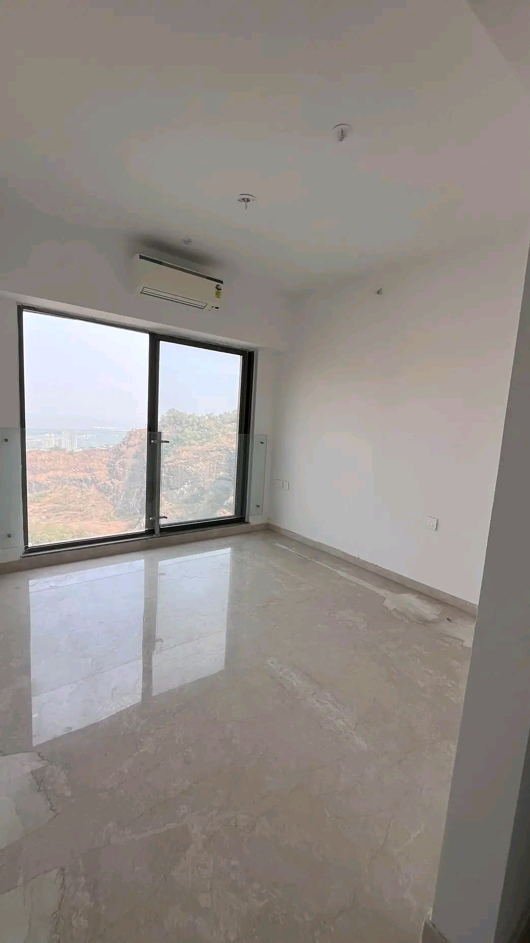 2 BHK + Pooja Room Apartment For Sale in Sai Ashtar Apartment