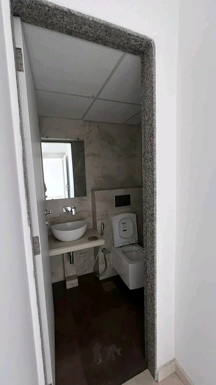 Bathroom, sai-ashtar-apartment 2 Bedroom 1200 Sq.Ft. Apartment In Nalasopara East Palghar 8154348