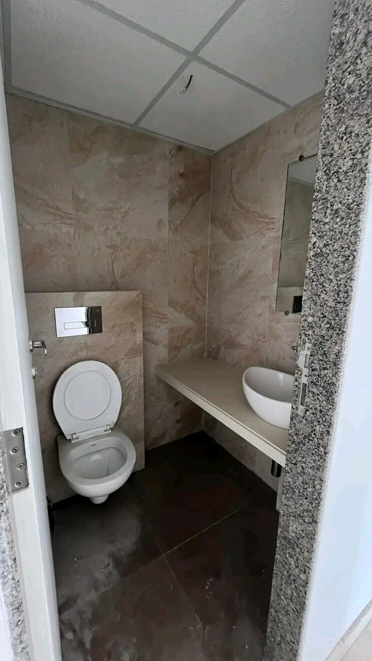 Bathroom, sai-ashtar-apartment 2 Bedroom 1200 Sq.Ft. Apartment In Nalasopara East Palghar 8154348