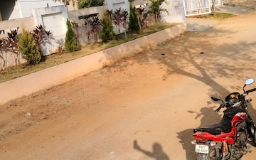 Plot For Sale in Kondapur