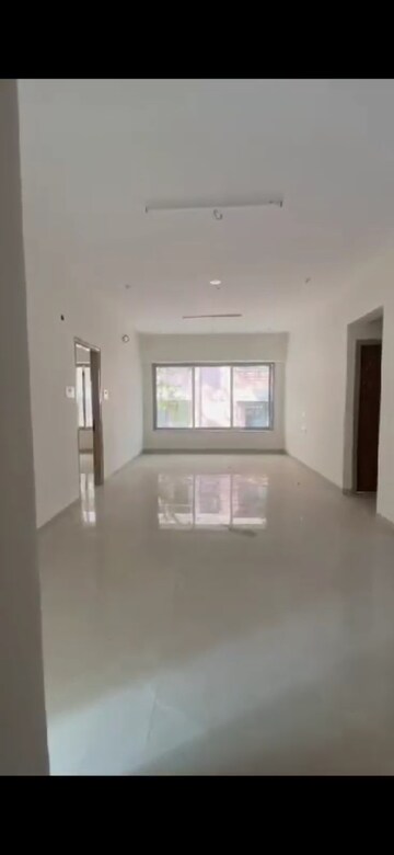 Living Room in 1 BHK Apartment at Shrivardhan – for Sale