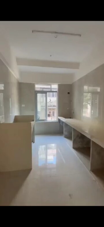 Kitchen in 1 BHK Apartment at Shrivardhan – for Sale