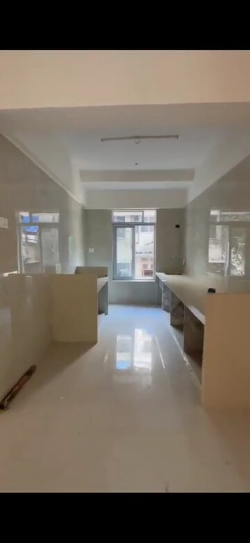 Kitchen in 1 BHK Apartment at Shrivardhan – for Sale