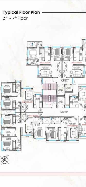 1 BHK Apartment For Resale in Shrivardhan Navi Mumbai  8154376