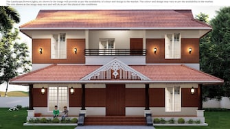 5 BHK Villa For Resale in Chiyyaram Thrissur  8154347