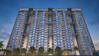 2 BHK Apartment For Resale in Ideal Homes Moshi Moshi Pune  8154369