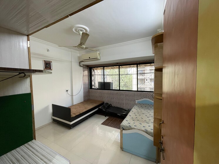 Living Room, ideal-homes-moshi 2 Bedroom 690 Sq.Ft. Apartment In Moshi Pune 8154369