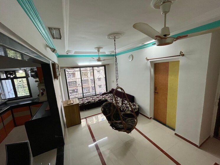 Master Bedroom, ideal-homes-moshi 2 Bedroom 690 Sq.Ft. Apartment In Moshi Pune 8154369