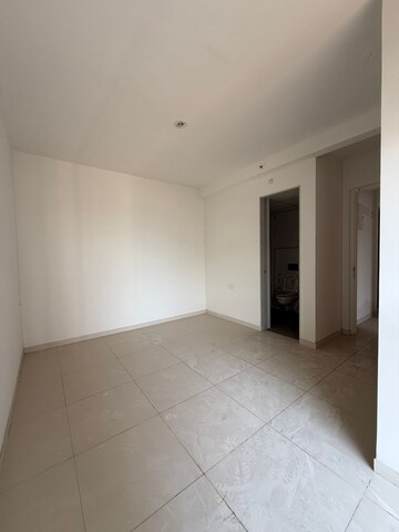 Room in 2 BHK Apartment at Godrej Emerald, Ghodbunder Road – for Sale
