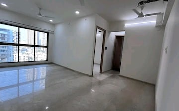 3 BHK Apartment For Sale in Olive Apartment, Nalasopara West