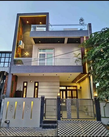 2 BHK Villa For Sale in Mysore Road