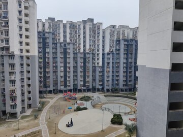 Bathroom in 1 BHK Apartment at Aditya Urban Homes, Shahpur Bamheta – for Sale