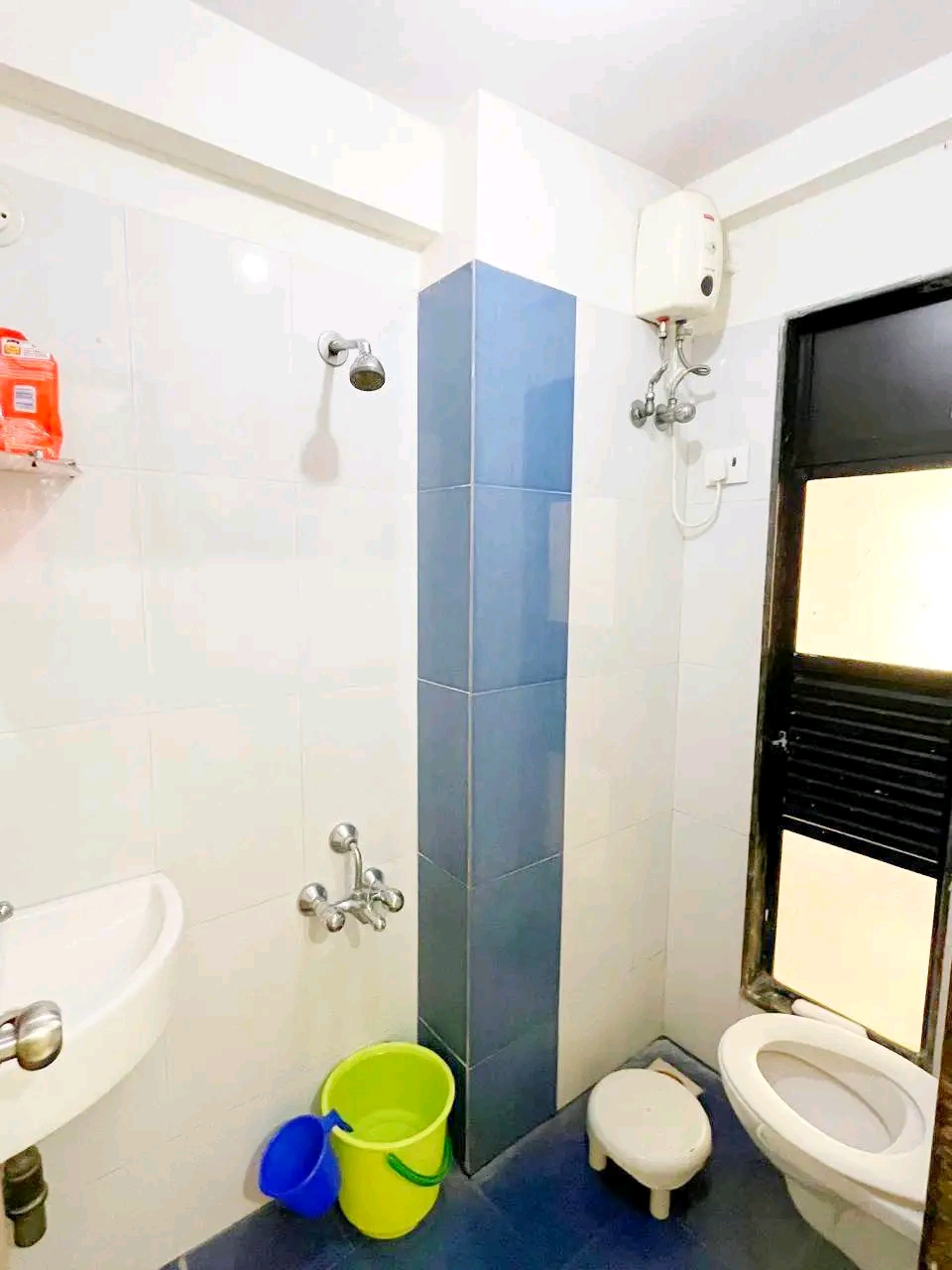 2 BHK + Pooja Room 980 Sq.Ft. Apartment in Agarwal Krish Garden