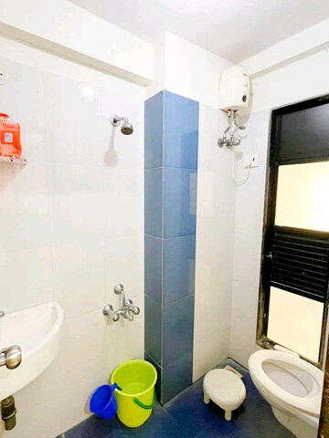 2 BHK Apartment For Sale in Agarwal Krish Garden, Nalasopara West