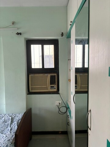 Room in 2 BHK Apartment at Satellite Garden, Goregaon East – for Rent