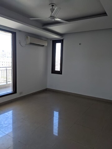 Room in 4 BHK Apartment at Hanumant Bollywood Heights-2, Dhakoli Village – for Sale