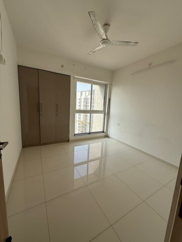 Kitchen in 2 BHK Apartment at Godrej Emerald, Ghodbunder Road – for Rent