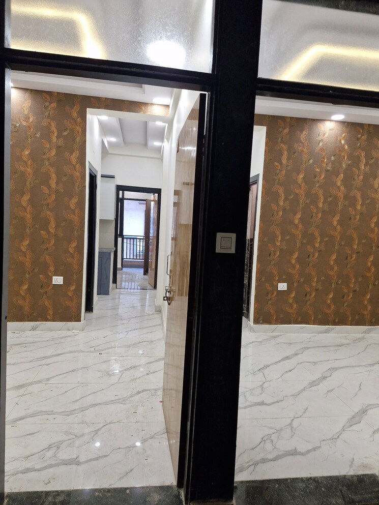 Kitchen, adarsh-apartment-7 2 Bedroom 720 Sq.Ft. Apartment In Dlf Ankur Vihar Ghaziabad 8154487