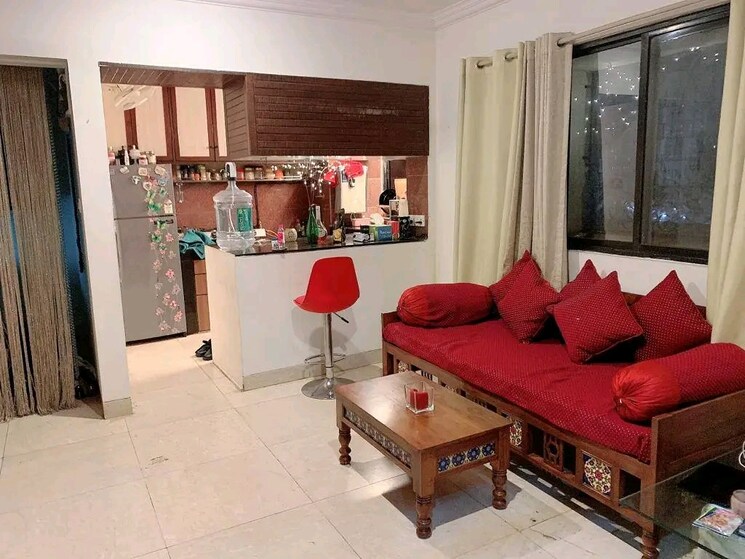 Living Room, shree-nilgiri-lodha-chs 1 Bedroom 530 Sq.Ft. Apartment In Nalasopara West Palghar 8154403