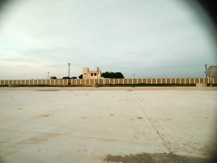 Exterior View, trichy madurai road  2400 Sq.Ft. Plot In Trichy Madurai Road Trichy 8154485