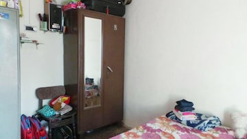 1 BHK Apartment For Rent in Abhinandan CHS Goregaon Goregaon East Mumbai  8154415