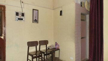 Kitchen in 1 BHK Apartment at Abhinandan CHS Goregaon, Goregaon East – for Rent
