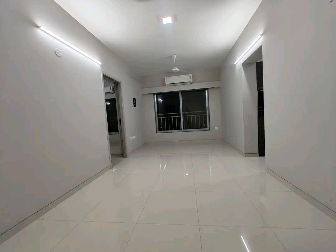 1 BHK + Pooja Room Apartment For Sale in Shanti Nagar CHS Nalasopara
