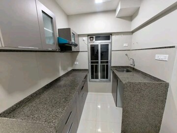 Kitchen in 1 BHK Apartment at Shanti Nagar CHS Nalasopara, Nalasopara West – for Sale