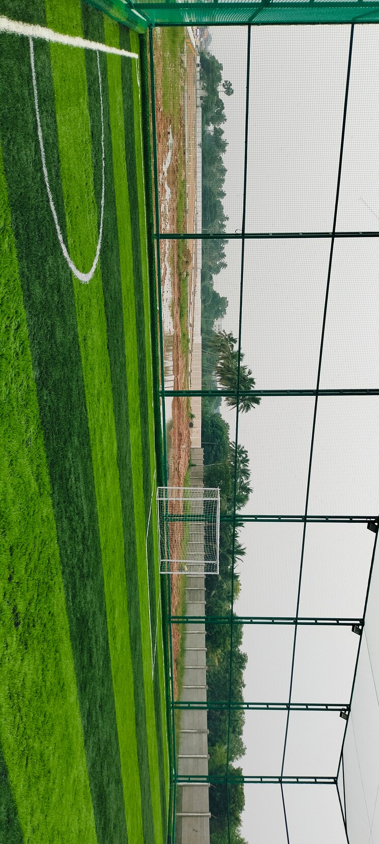 Garden, trichy madurai road  2400 Sq.Ft. Plot In Trichy Madurai Road Trichy 8154485