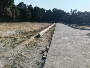 Plot Area in  Plot at Dubagga – for Sale