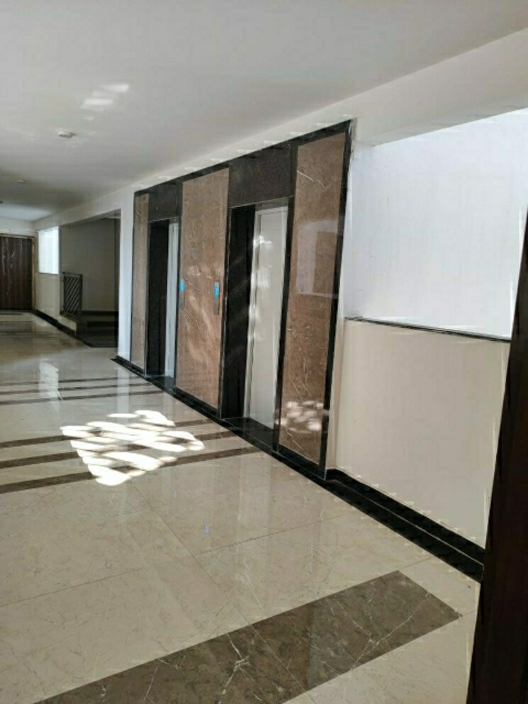 Room, rishita-mulberry-heights 3.5 Bedroom 1662 Sq.Ft. Apartment In Sushant Golf City Lucknow 8154445