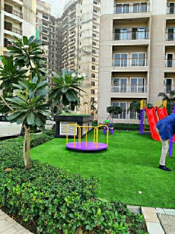 3.5 BHK Apartment – Garden View at Rishita Mulberry Heights, Sushant Golf City - for Sale