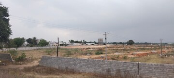  Plot For Sale in Kandukur