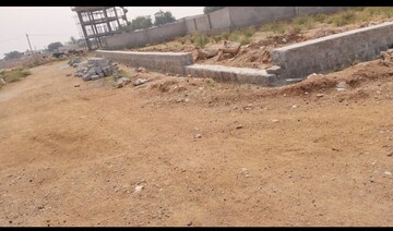 Plot Area in  Plot at Kandukur – for Sale