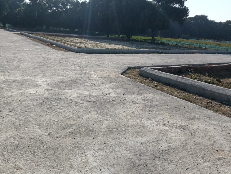 Swimming Pool, dubagga 1 Bedroom 400 Sq.Ft. Independent House In Dubagga Lucknow 8154442