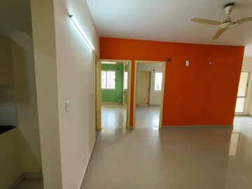 Room in 3 BHK Apartment at Unitech Heritage Estate, Yelahanka – for Sale