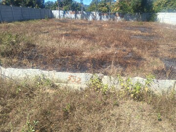 Plot Area in  Plot at Budigere Road – for Sale