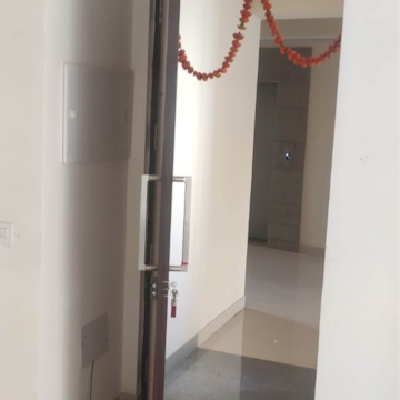 2 BHK Apartment For Rent in Shalimar Oneworld Vista Malesemau Lucknow  8154473