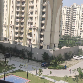 2 BHK Apartment For Rent in Shalimar Oneworld Vista Malesemau Lucknow  8154473