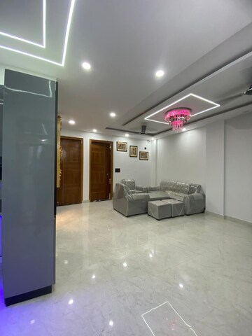 3 BHK Builder Floor For Sale in Gms Road