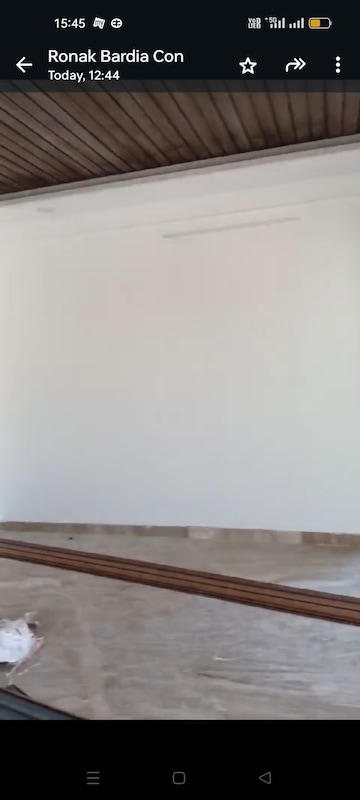 3 BHK Apartment For Rent in Indiranagar Bangalore  8154461