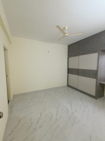 Bathroom in 3 BHK Apartment at Kaggadasapura – for Rent