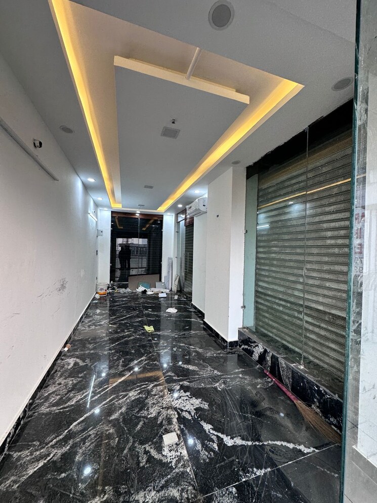 Floor Plan, aditya-park-town Commercial Shop 240 Sq.Ft. In Mahurali Ghaziabad 8154514