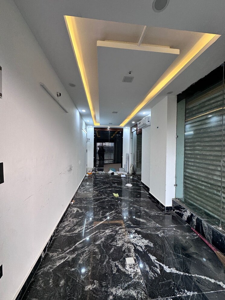 Floor Plan, aditya-park-town Commercial Shop 240 Sq.Ft. In Mahurali Ghaziabad 8154514